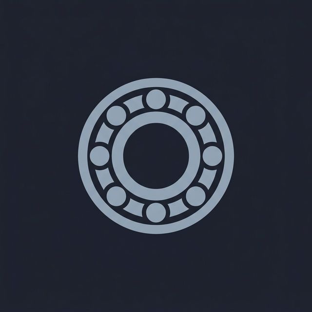 Deep Groove Ball Bearing
